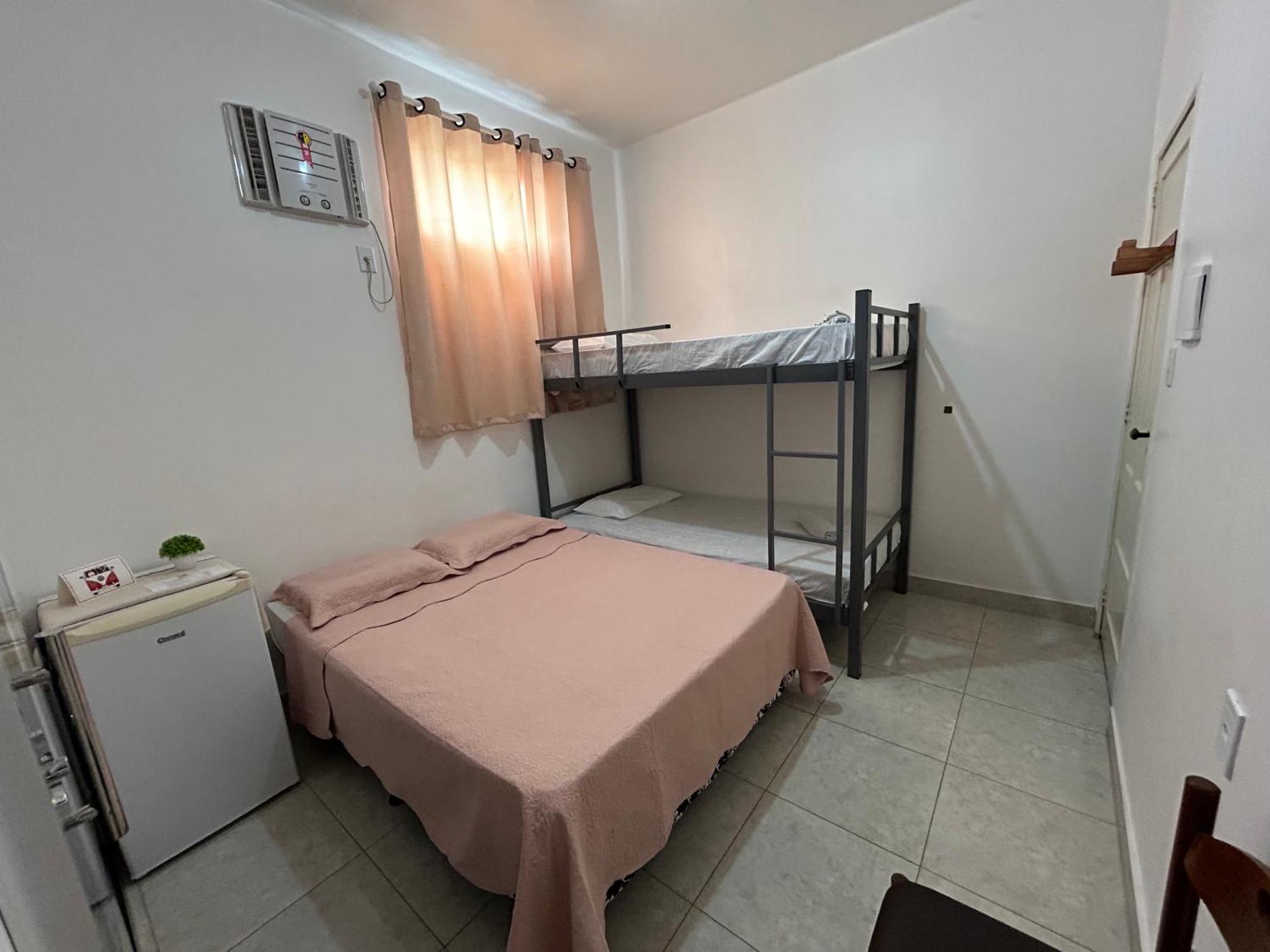 Aldeia Hostel II Manaus Exterior photo